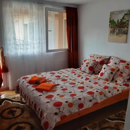 Guest house Casa Izbuc