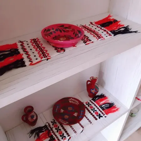 Casa Izbuc *
