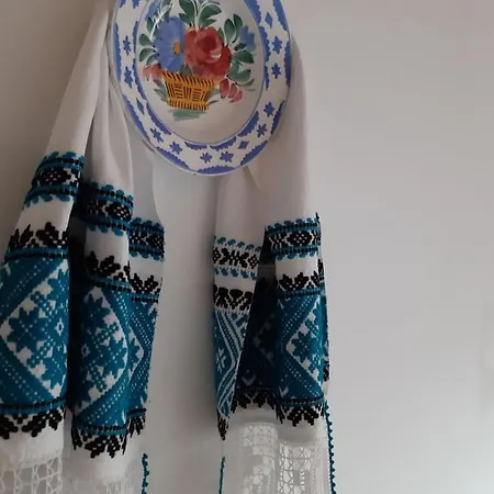 Casa Izbuc
