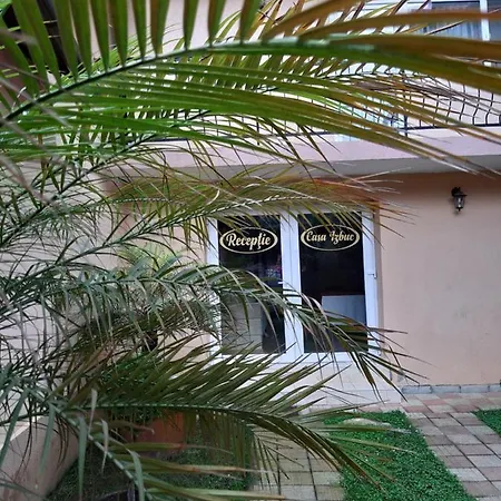 Casa Izbuc Guest house Sohodol (Stei)